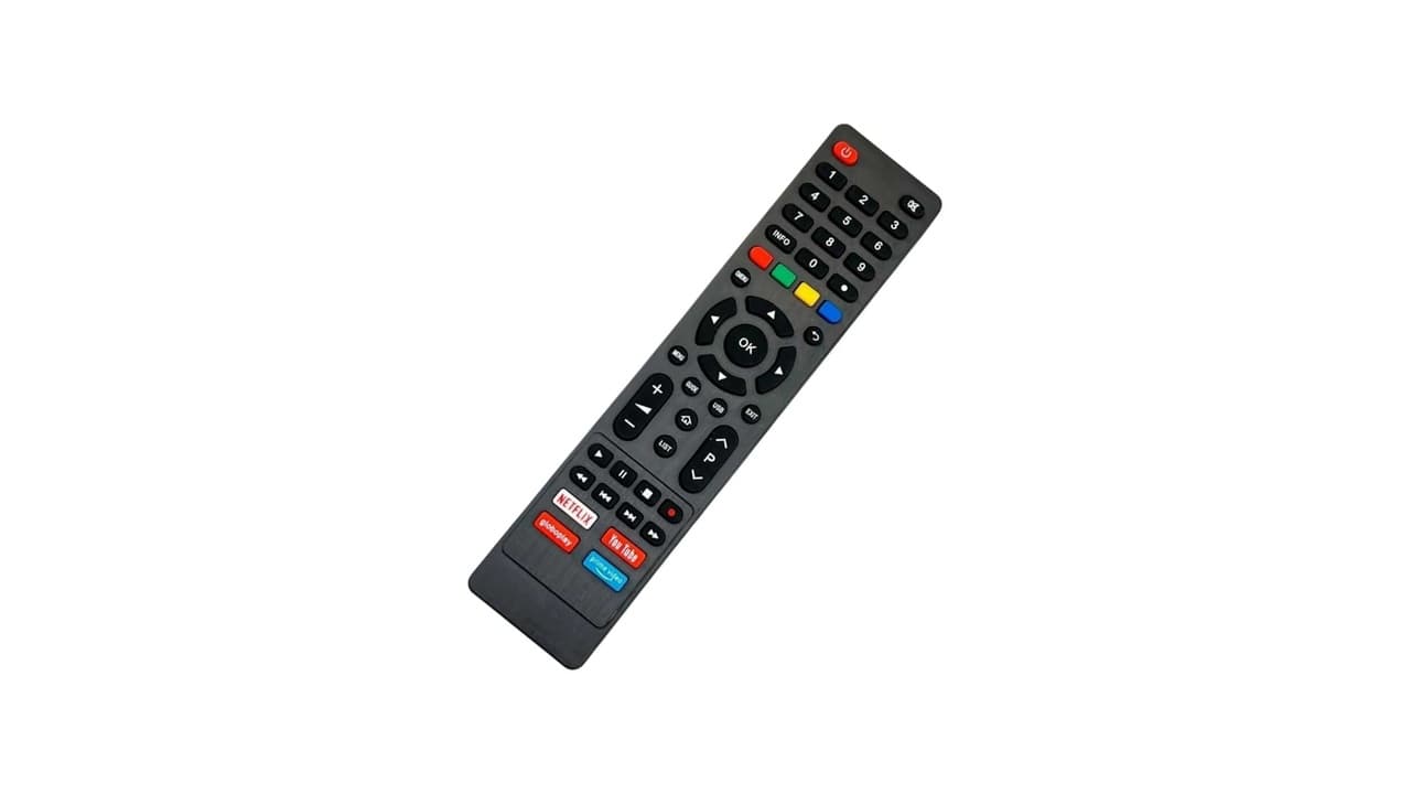 Melhor Controle para TV Philco: Qual Substituto Smart Vale a Pena?