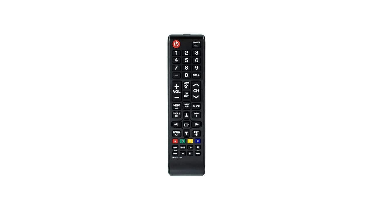 Melhor Controle Remoto Universal para TV: 7 Opções Comprovadas em 2026