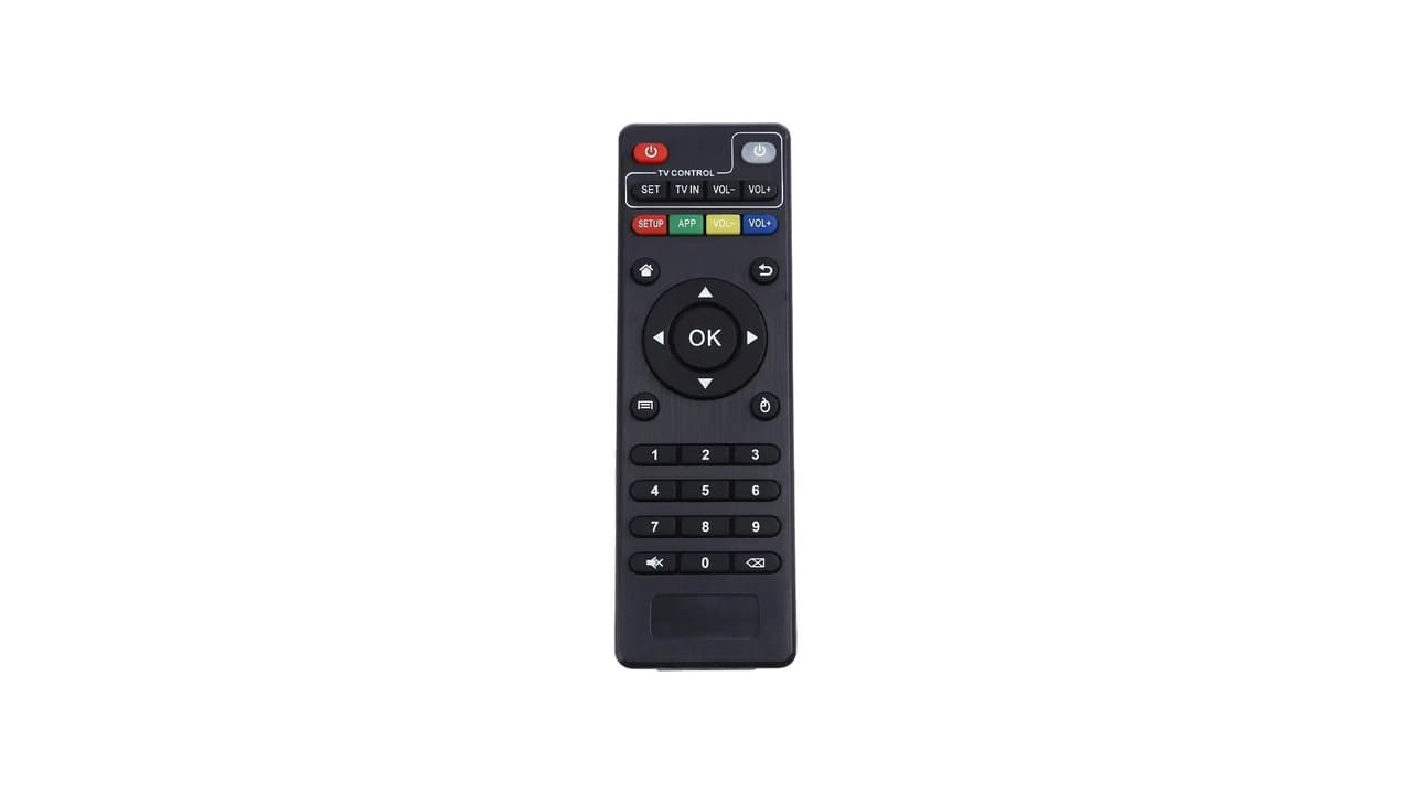 Melhor Controle TV Box: 10 Modelos Plug & Play com Botões de Atalho