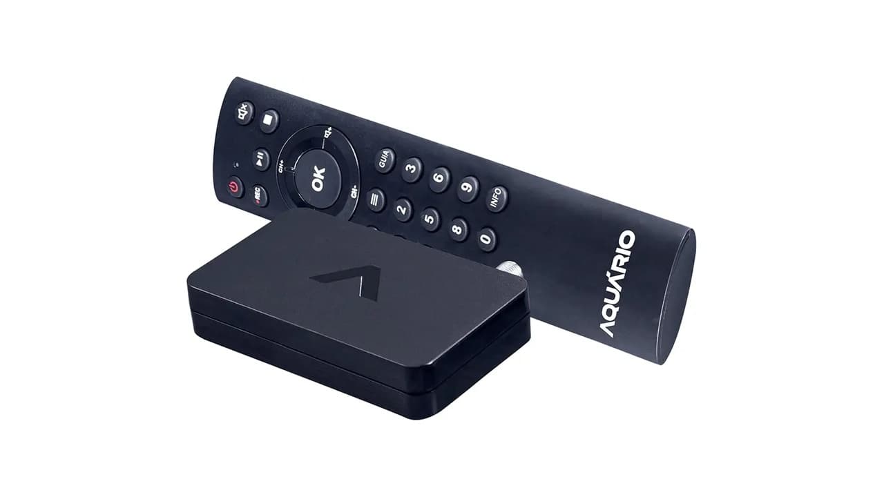 Qual o Melhor Conversor Digital para TV Antiga? Guia Definitivo