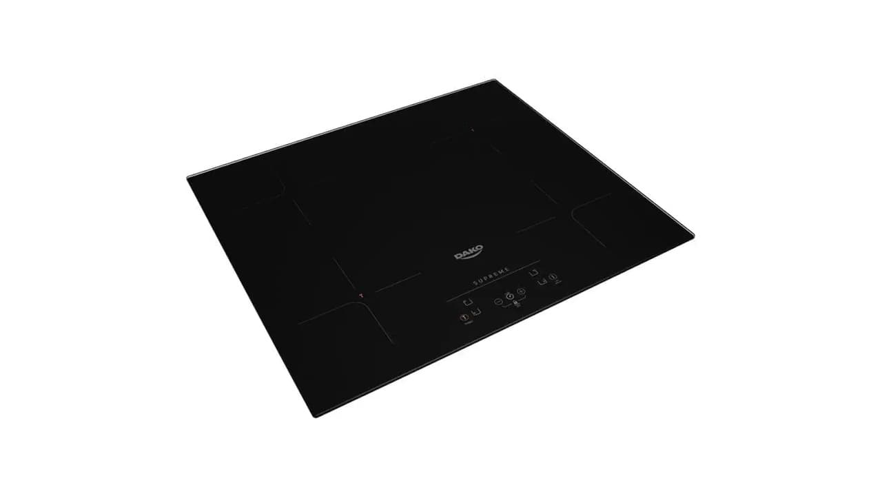 As 7 Melhores Opções de Cooktop por Indução para Sua Cozinha