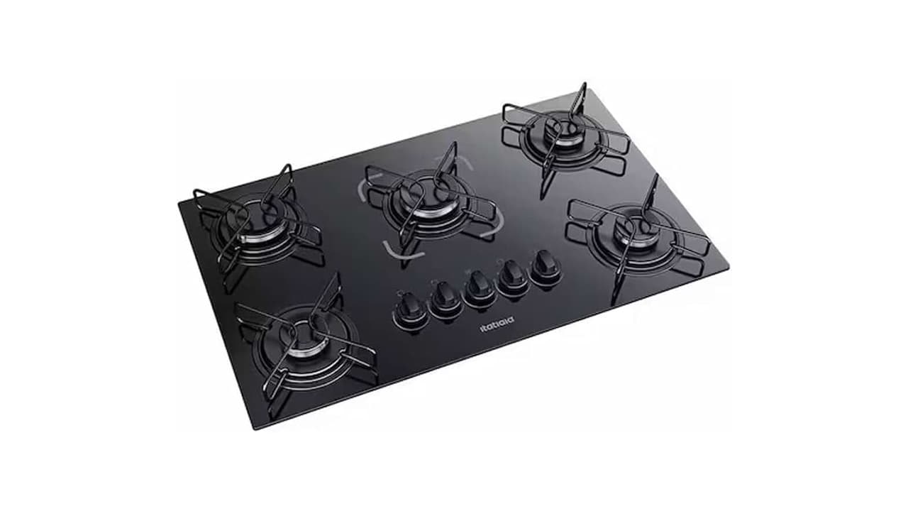 Qual o Melhor Cooktop? 7 Modelos Testados para Cozinhas Modernas