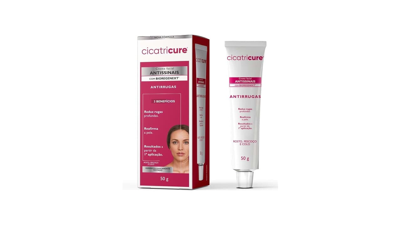 Melhor Creme Antissinal Para 50 Anos: 12 Opções Para Pele Firme e Jovem