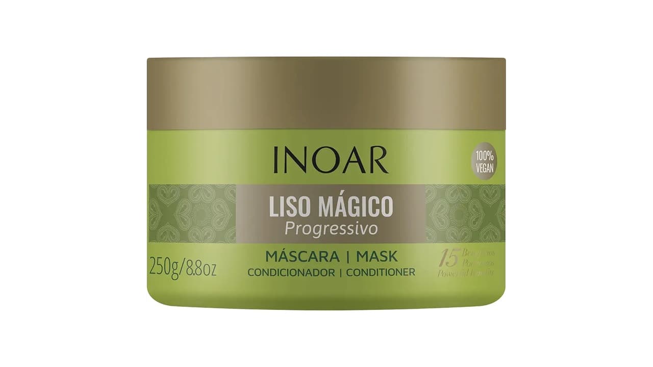 Melhor Creme de Hidratação para Cabelo com Progressiva: 10 Opções para Pós-Química