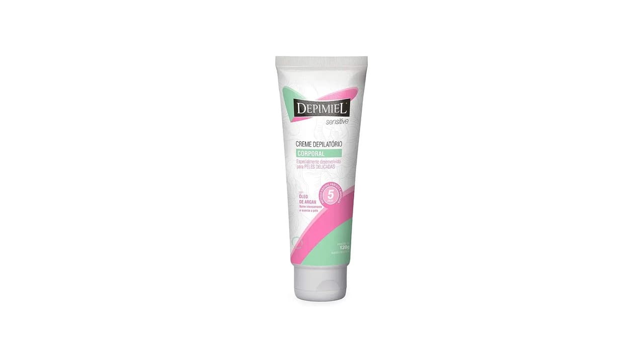 Melhor Creme Depilatório Corporal: 10 Opções para Pele Sensível e Rápida Aplicação