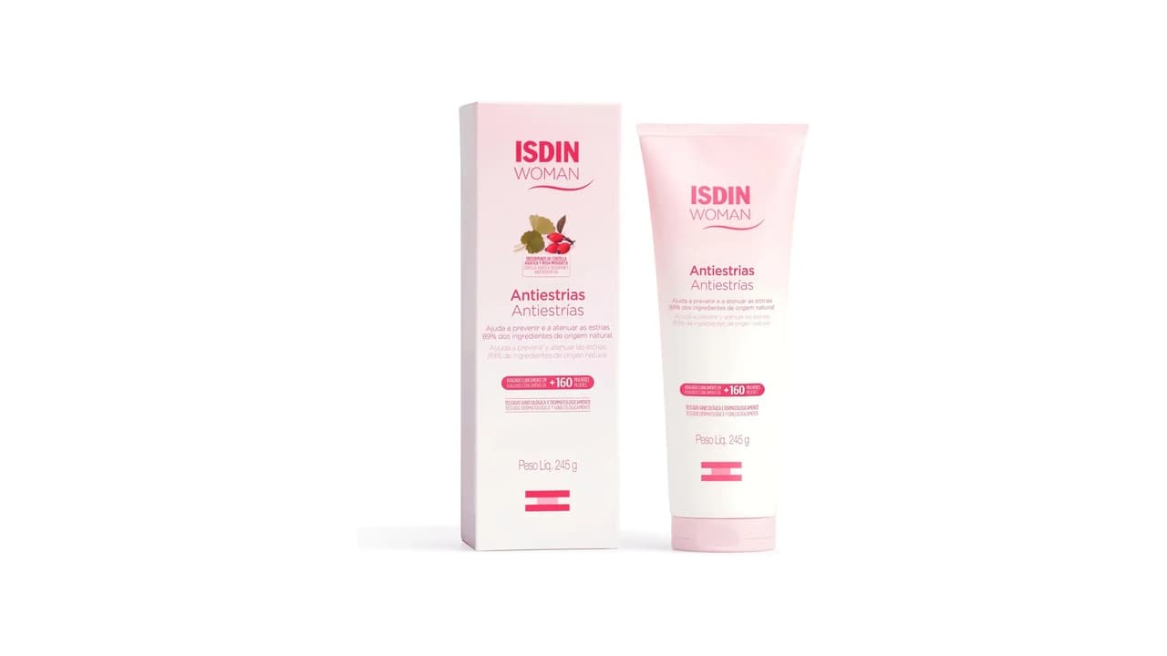 Melhor Creme Para Estria na Gravidez: 8 Opções 100% Seguras para Gestantes