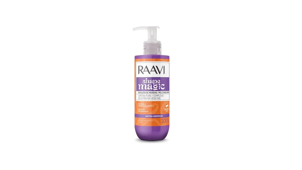 Melhor Creme Redutor de Medida: 5 Opções com Fórmulas Potentes