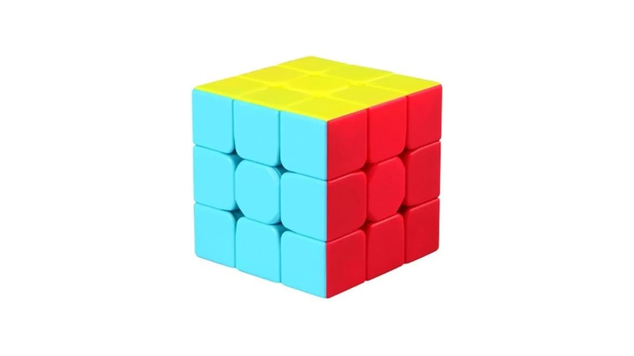 Melhor Cubo Mágico: 7 Modelos para Speedcubing e Diversão