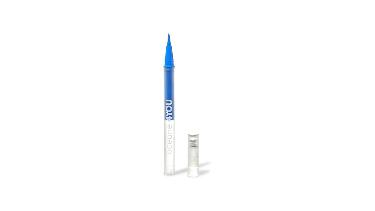 Melhor Delineador Colorido: 10 Opções Vibrantes para Olhos Impactantes