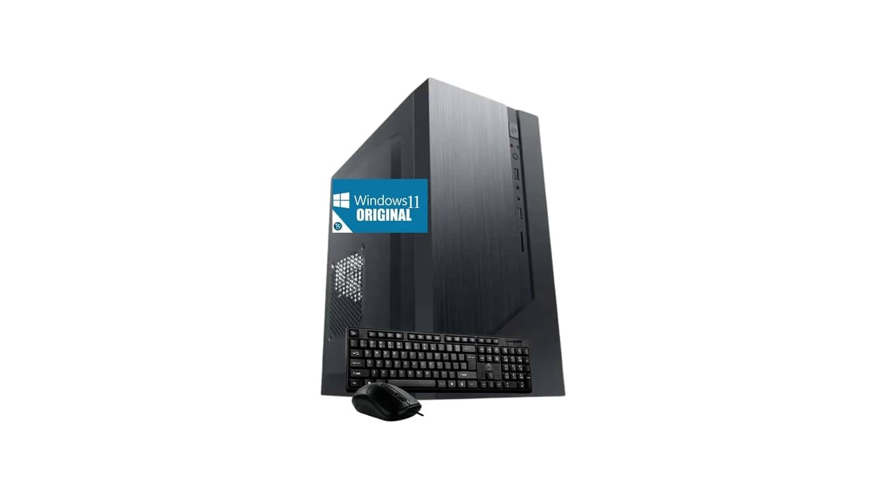 Melhor Desktop: 10 Modelos para Home Office, Estudo e Produtividade
