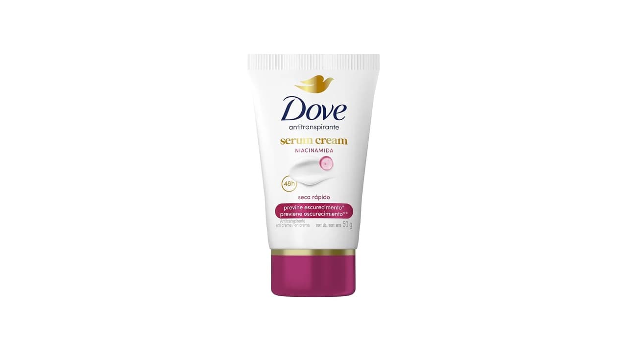 Melhor Desodorante Dove: 5 Modelos que Protegem o Dia Todo