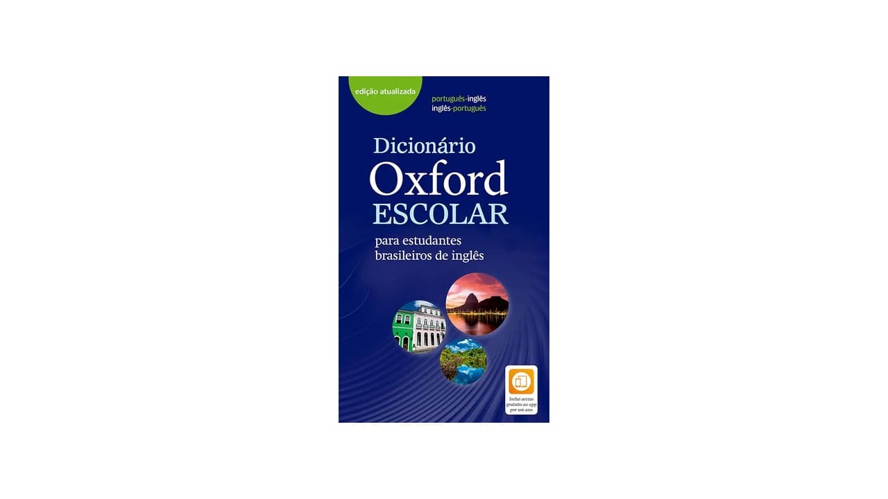 Qual o Melhor Dicionário de Inglês? 10 Opções com Custo-Benefício