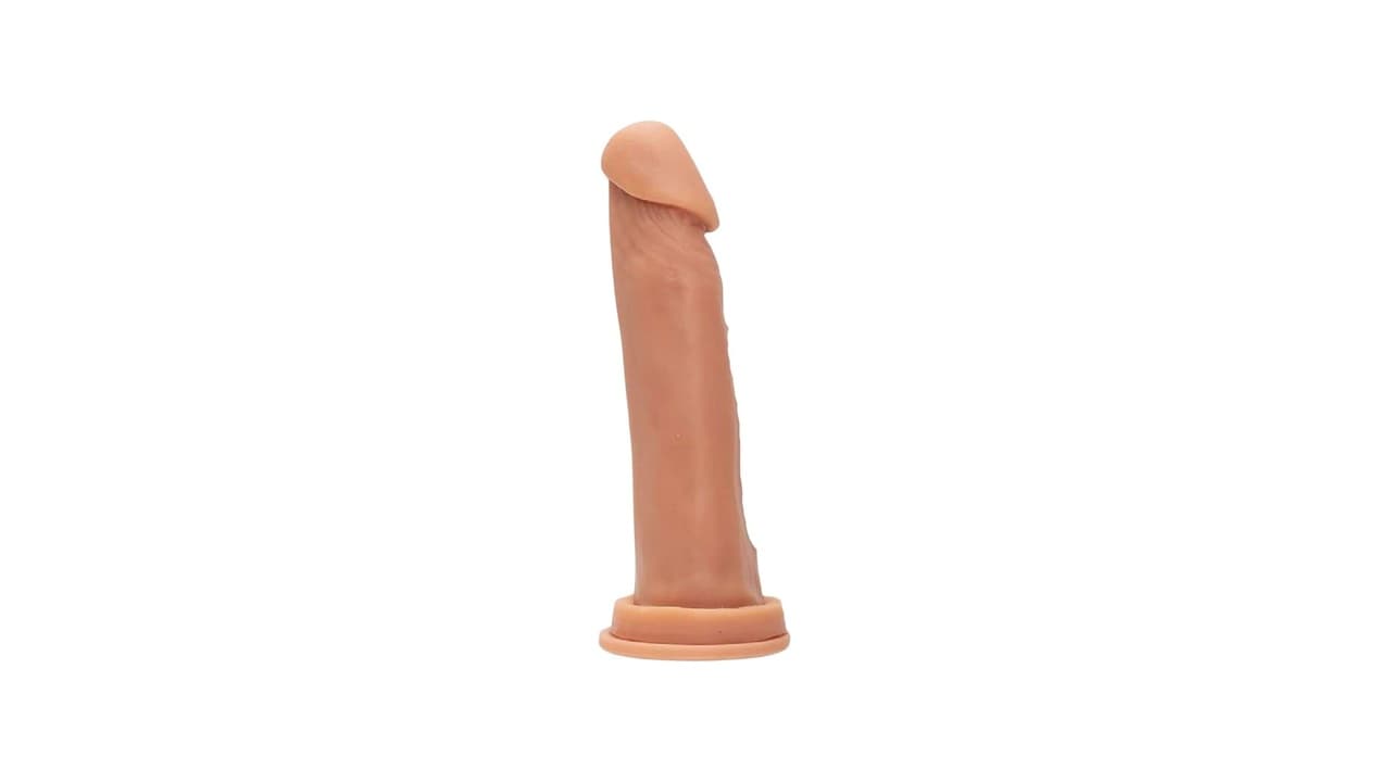 Melhor Dildo: 11 Opções Realísticas para Prazer Intenso
