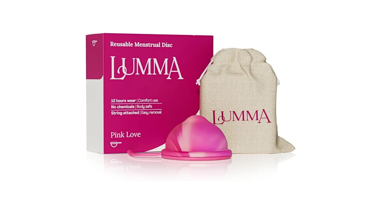 Qual o Melhor Disco Menstrual? 7 Modelos Testados e Seguros