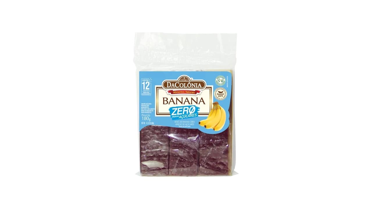 Qual a Melhor Doce de Banana? Conheça as 10 Opções Mais Saborosas