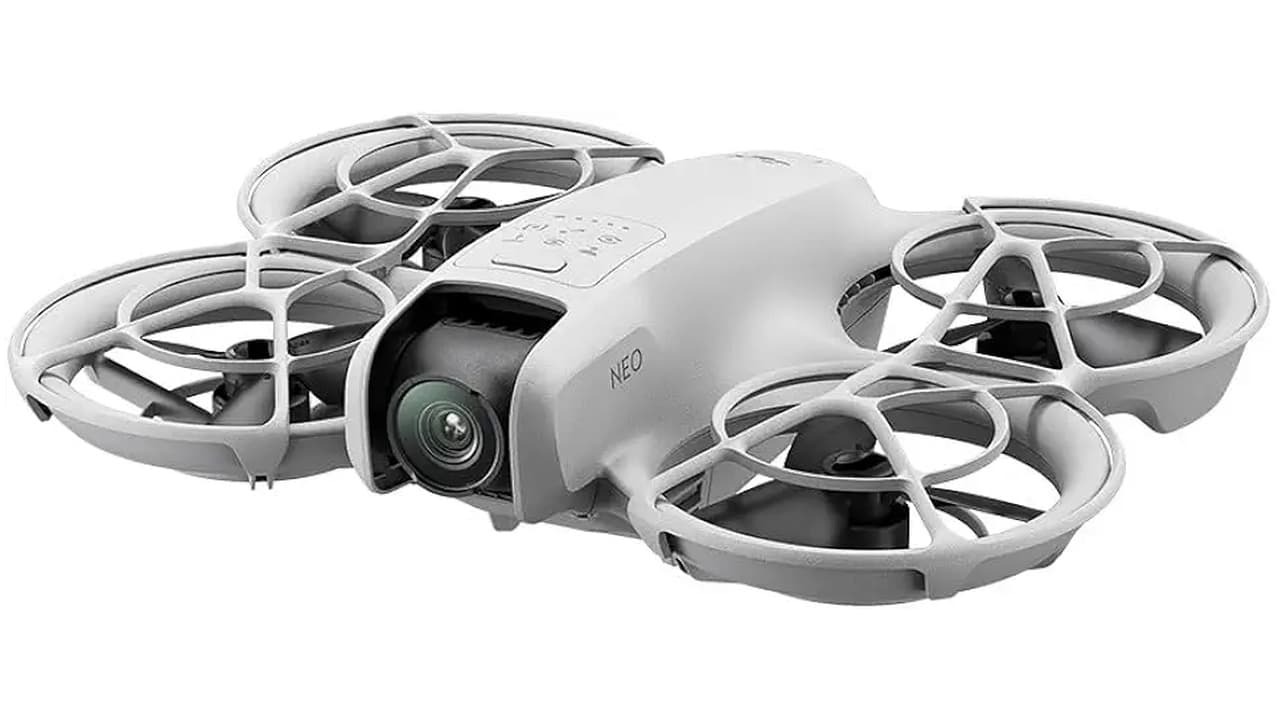 Melhor Drone DJI: 10 Modelos com 4K, Leveza e Estabilidade