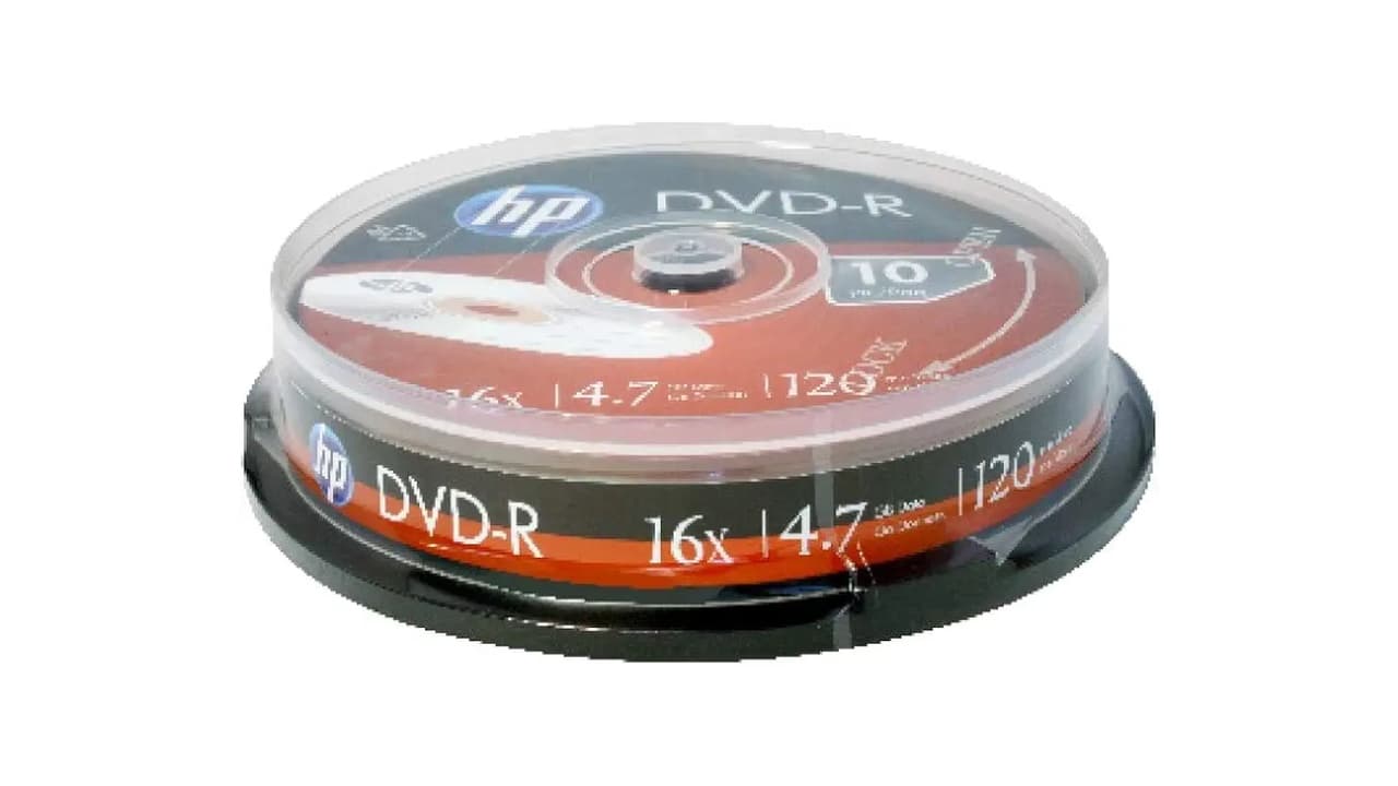 A Melhor Mídia DVD-R: 7 Opções para Gravação Durável e Confiável