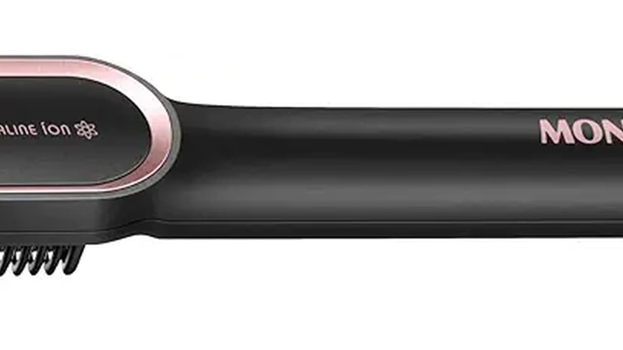 Melhor Escova Alisadora: 7 Modelos para Cabelos Lisos e Sem Frizz