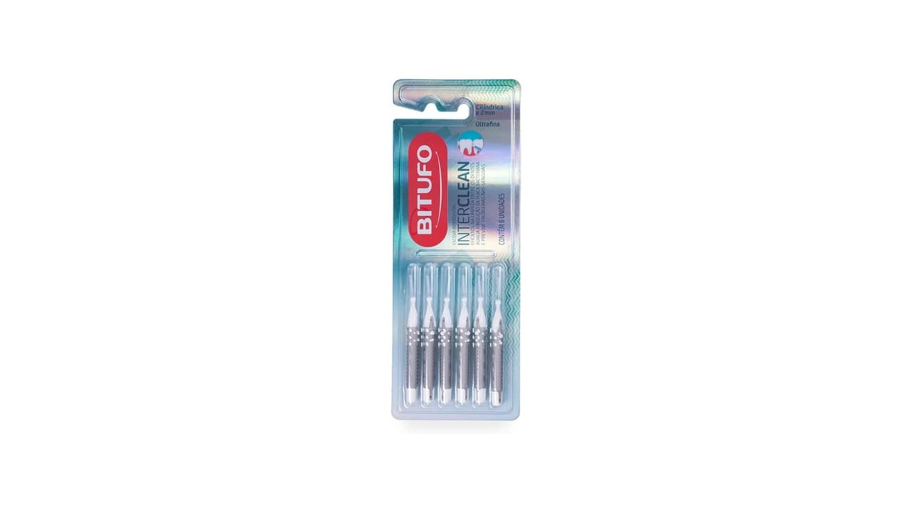 Qual a Melhor Escova Interdental? Confira 10 Opções Testadas