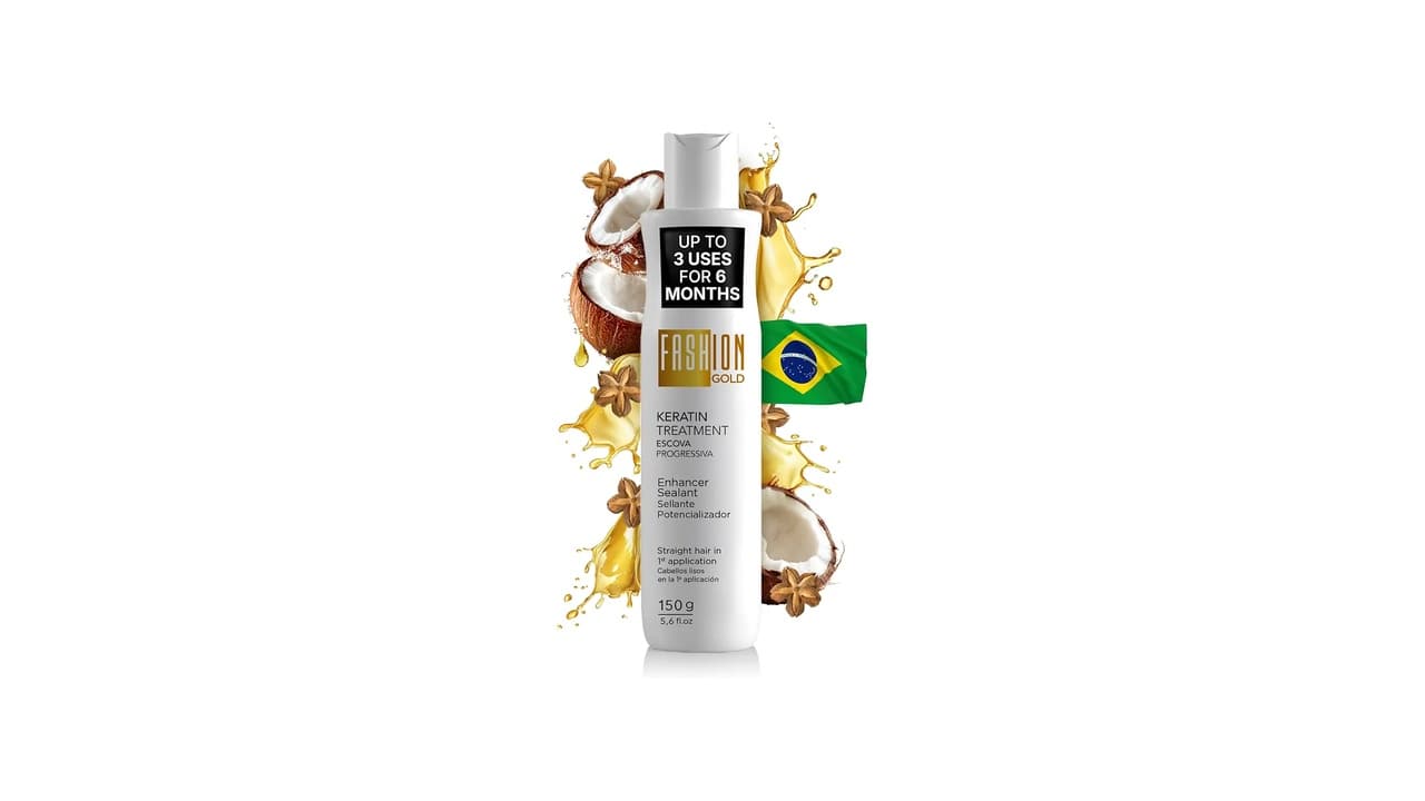 As 7 Melhores Escovas Progressivas para Cabelo Lisos e Sem Formol