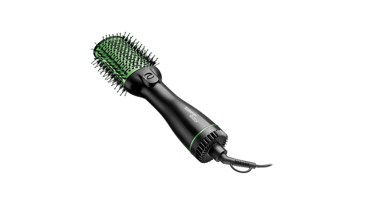 Qual a Melhor Escova Secadora Taiff? 5 Modelos para Alisar e Secar com Perfeição