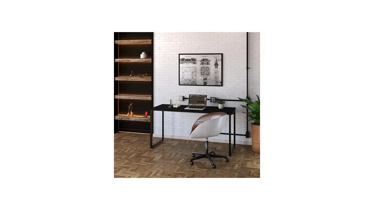 As 7 Melhores Escrivaninhas: Guia para Home Office e Produtividade
