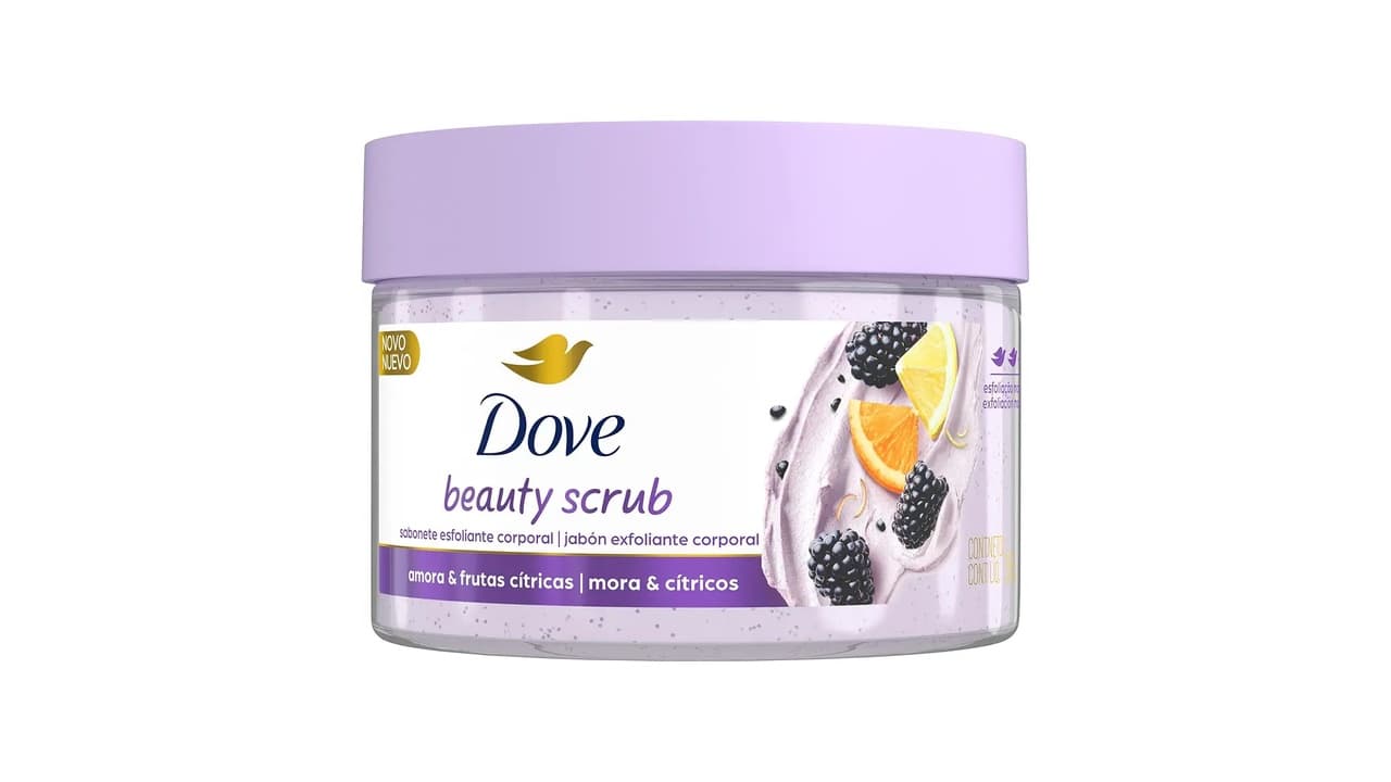 Melhor Esfoliante Corporal: 10 Opções para Pele Macia e Renovada