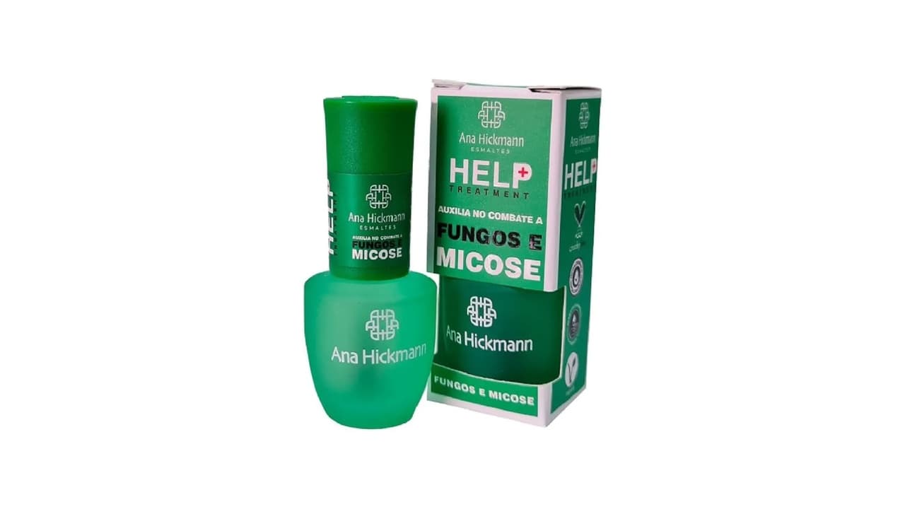 Melhor Esmalte Antifúngico: 8 Opções para Unhas Fortes e Saudáveis