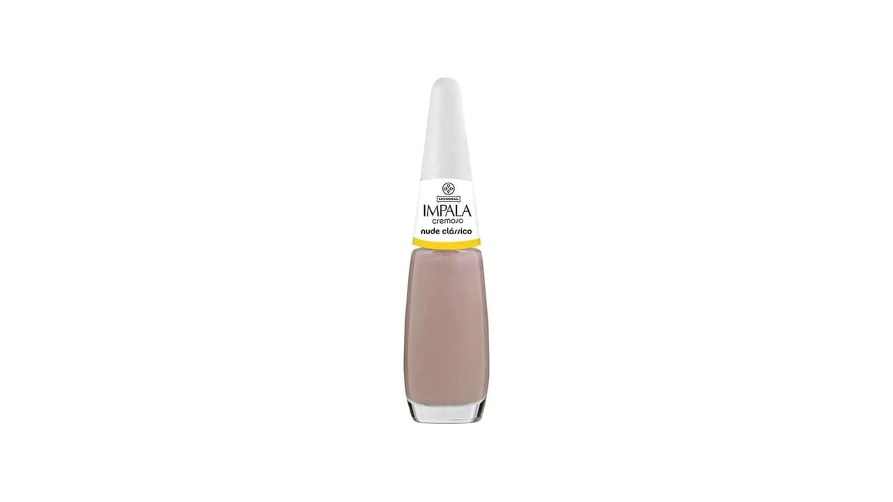 Melhor Esmalte Nude: 10 Opções de Alta Cobertura e Longa Duração