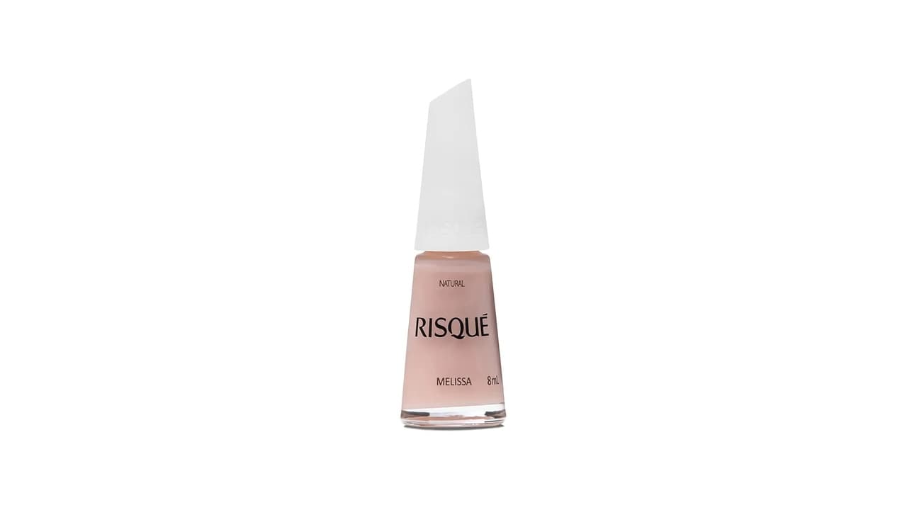 Melhor Esmalte Risqué: 10 Opções de Cores e Acabamentos Premium