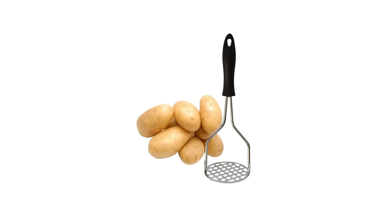 Melhor Espremedor de Batata: 8 Modelos Testados e Aprovados