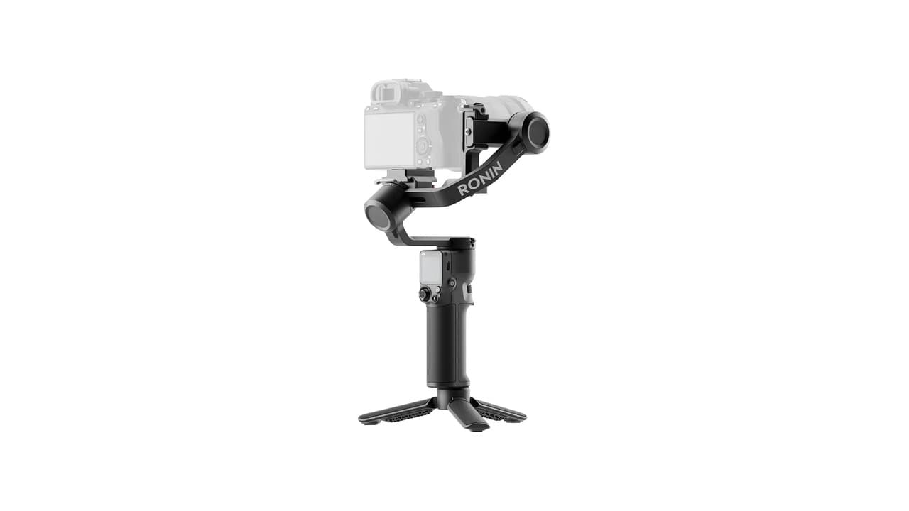 Melhor Estabilizador de Câmera? Escolha o Ideal para Vlog ou Filmagem Profissional