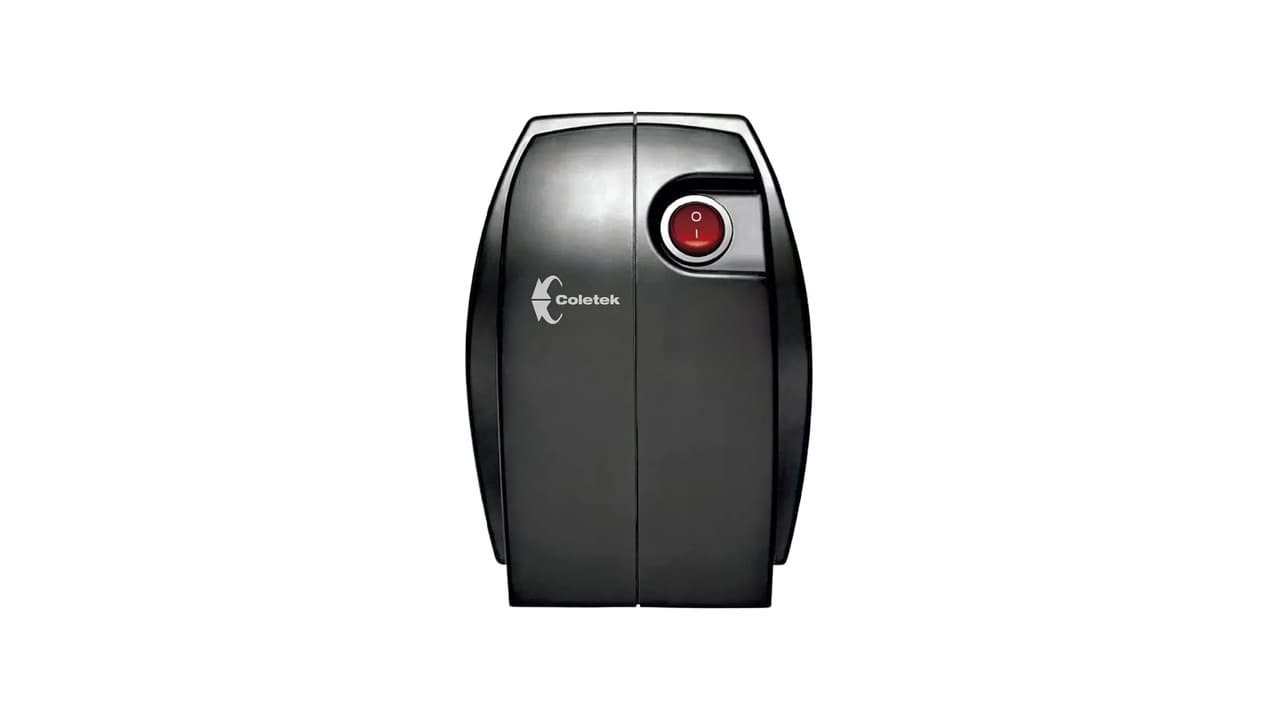 Melhor Estabilizador para PC? 7 Modelos Testados e Comprovados