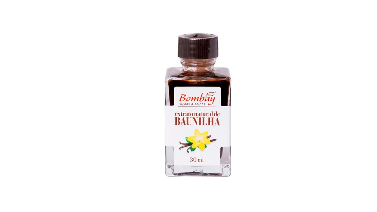 Melhor Extrato de Baunilha: 8 Opções 100% Naturais para Receitas Gourmet