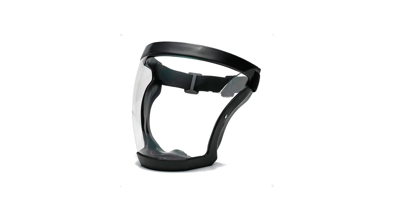 Melhor Face Shield: 10 Opções com Proteção Total e Antiembaçante