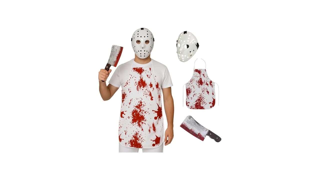 A Melhor Fantasia de Halloween: 10 Opções Assustadoras para 2026