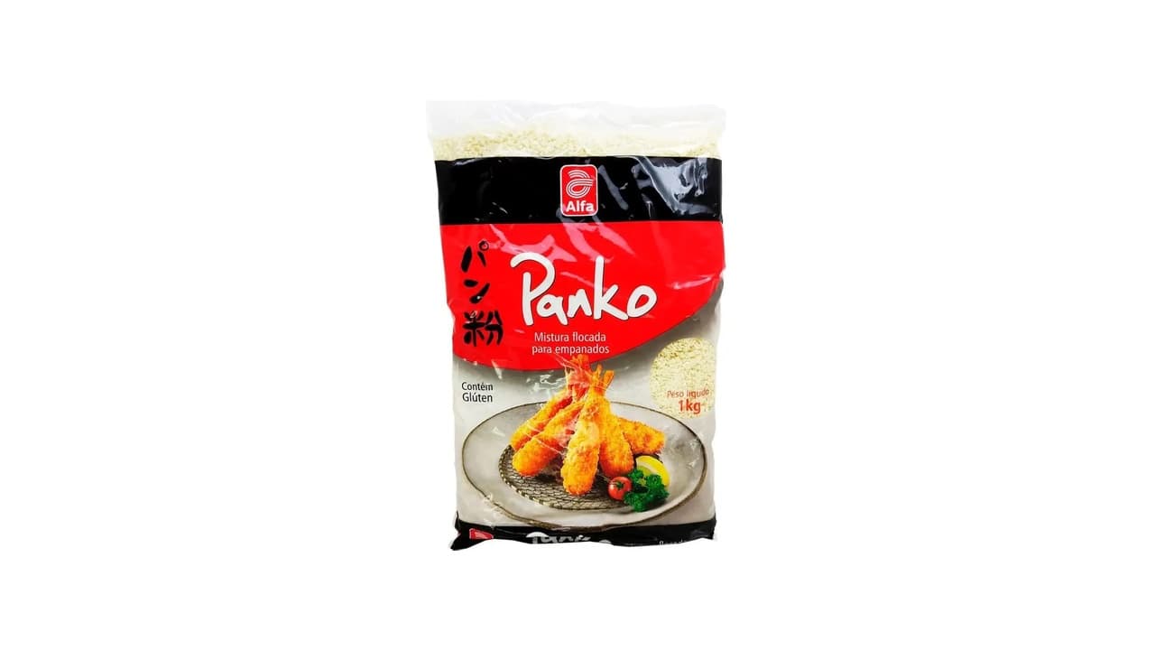 Melhor Farinha Panko: 10 Opções Crocantes Para Empanar Como Profissional