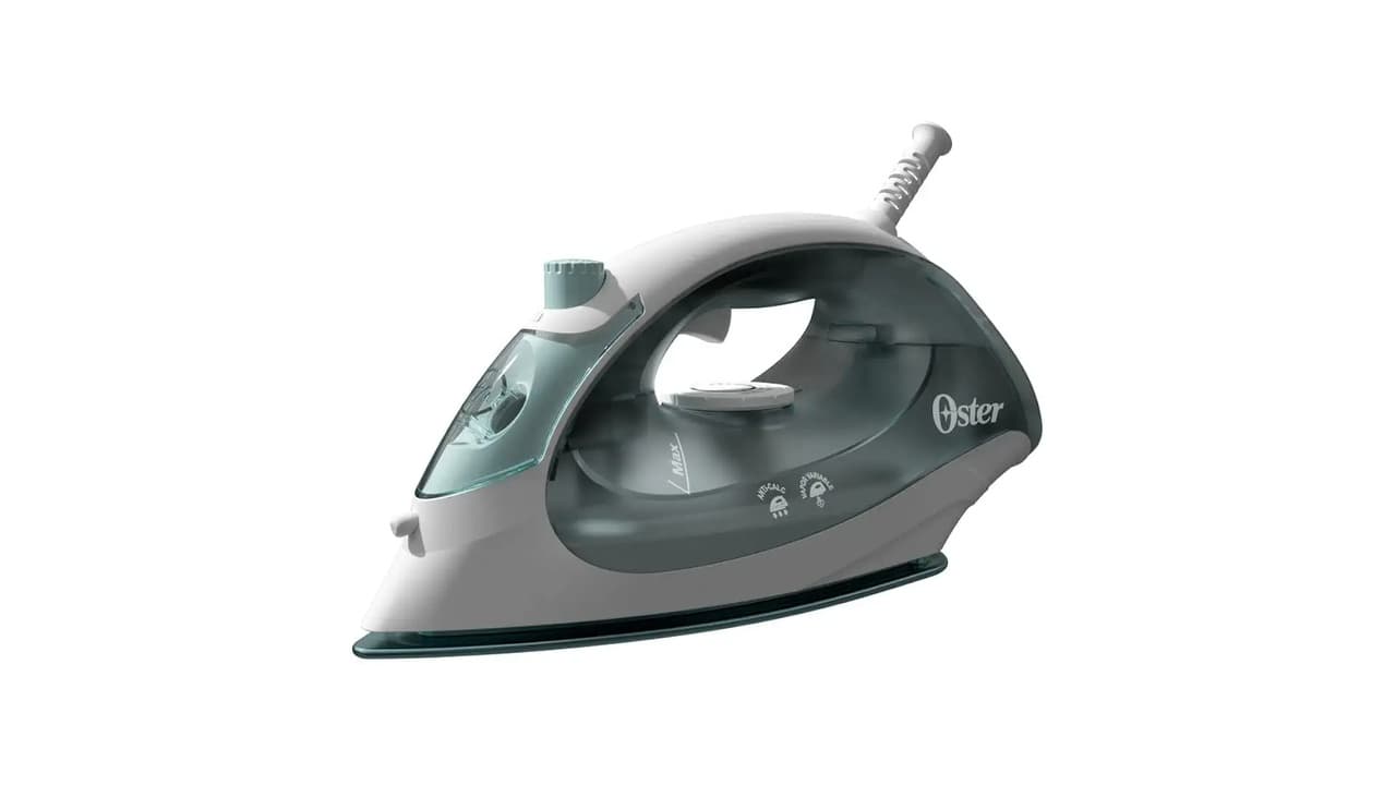 Melhor Ferro de Passar Roupa a Vapor: 10 Modelos para Tecidos Delicados e Rápidos