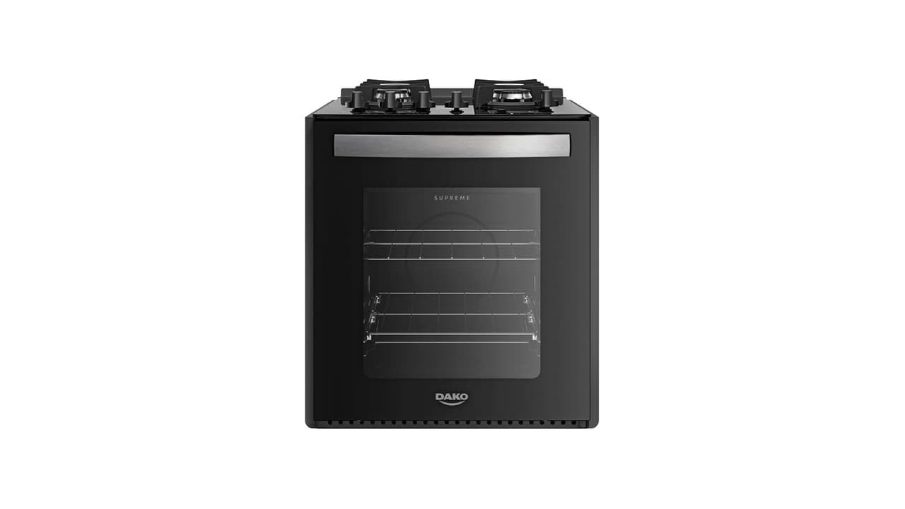 Qual o Melhor Fogão de Embutir? 12 Modelos para Cozinhas Modernas