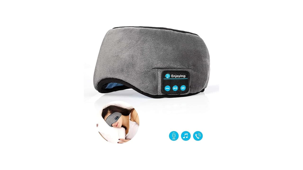 Melhor Fone de Ouvido Para Dormir: 10 Modelos Testados Para Sono Profundo