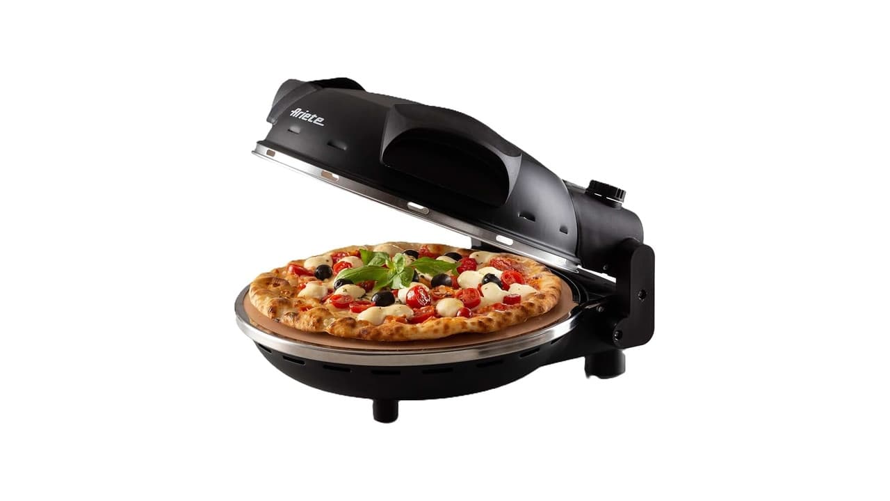 Melhor Forno de Pizza: 10 Modelos para Pizza Perfeita em Casa