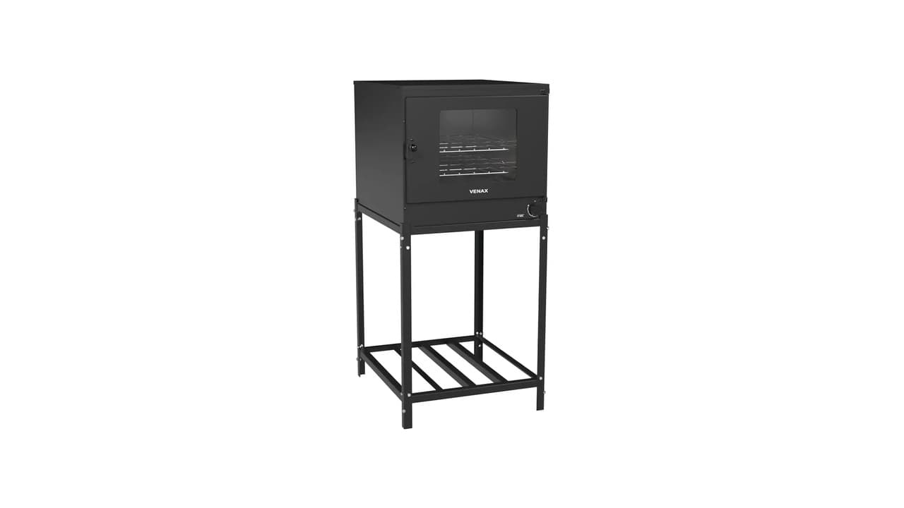 Qual o Melhor Forno Industrial a Gás? 12 Modelos Testados e Recomendados