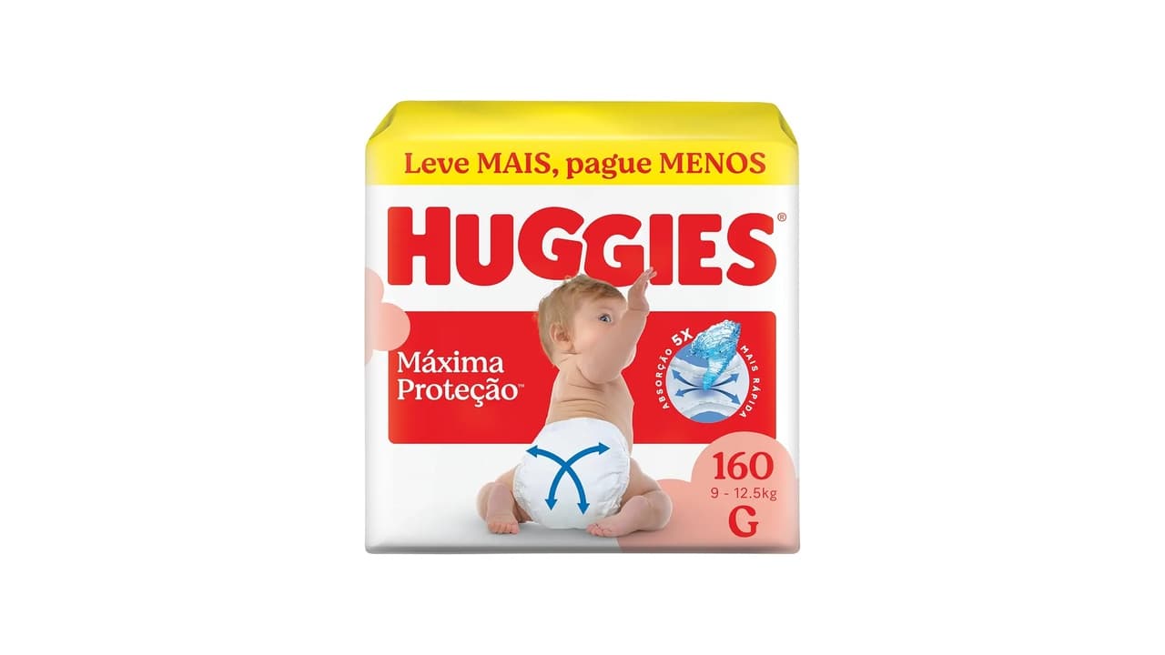 A Melhor Fralda: 8 Modelos Testados e Aprovados pelos Pais