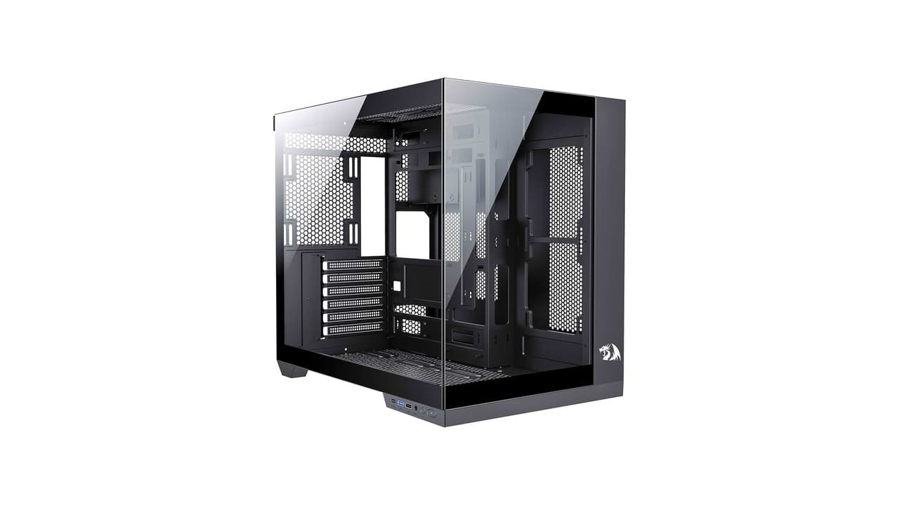 Melhor Gabinete Gamer: 12 Modelos com Design e Refrigeração Superior