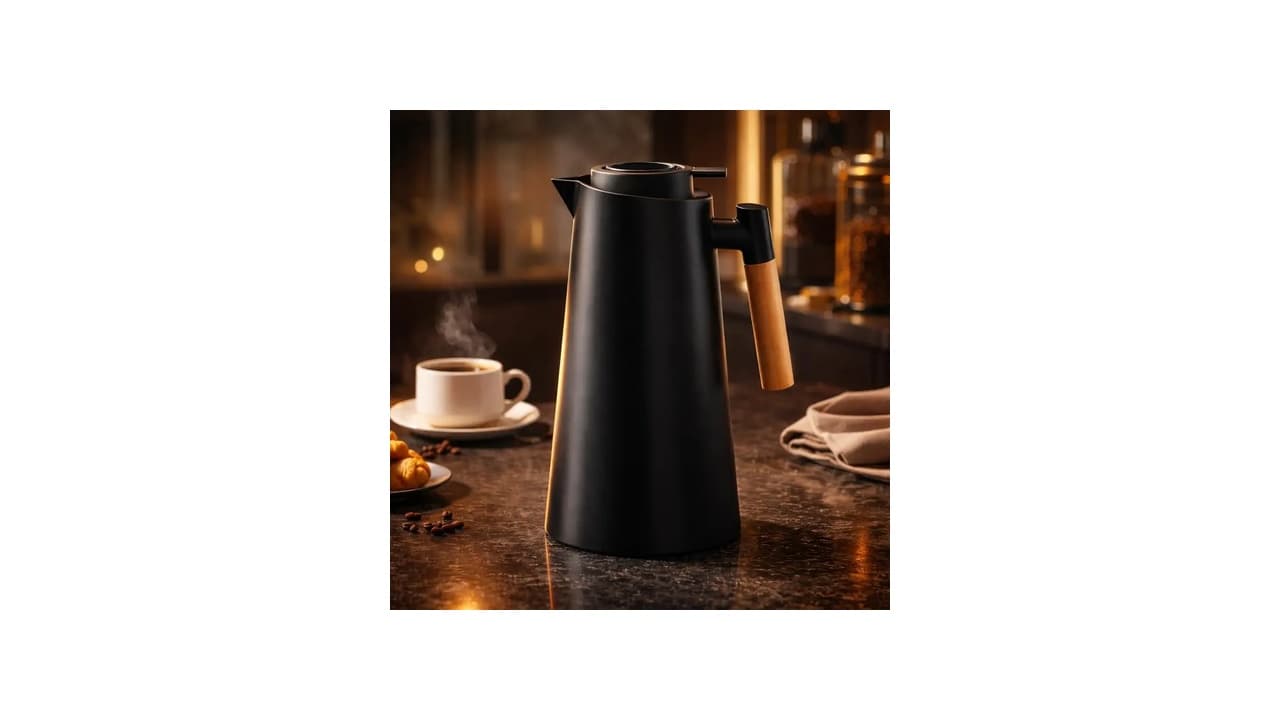 Melhor Garrafa Térmica para Café: 8 Modelos com Custo-Benefício Imbatível