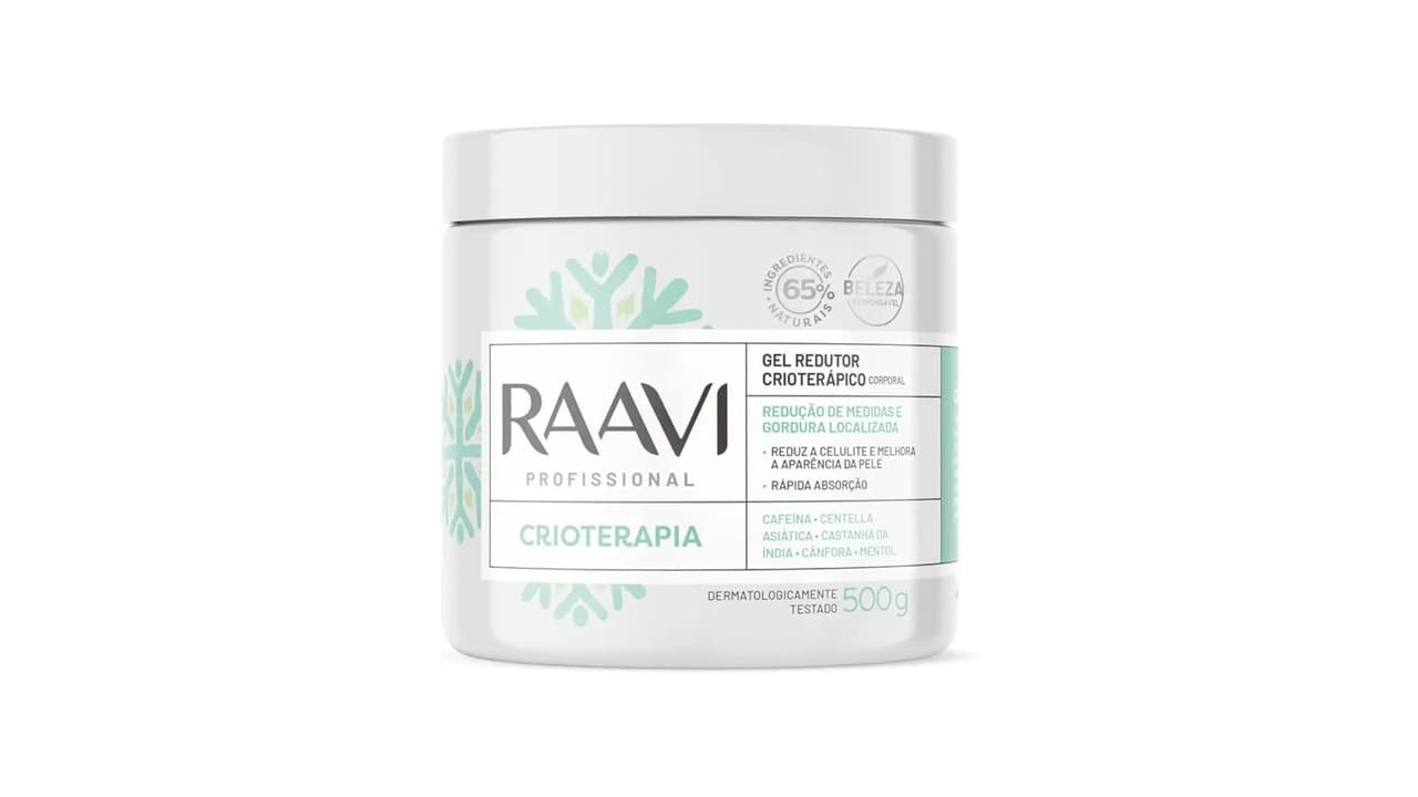 Melhor Gel Redutor de Medida: 8 Modelos que Realmente Funcionam