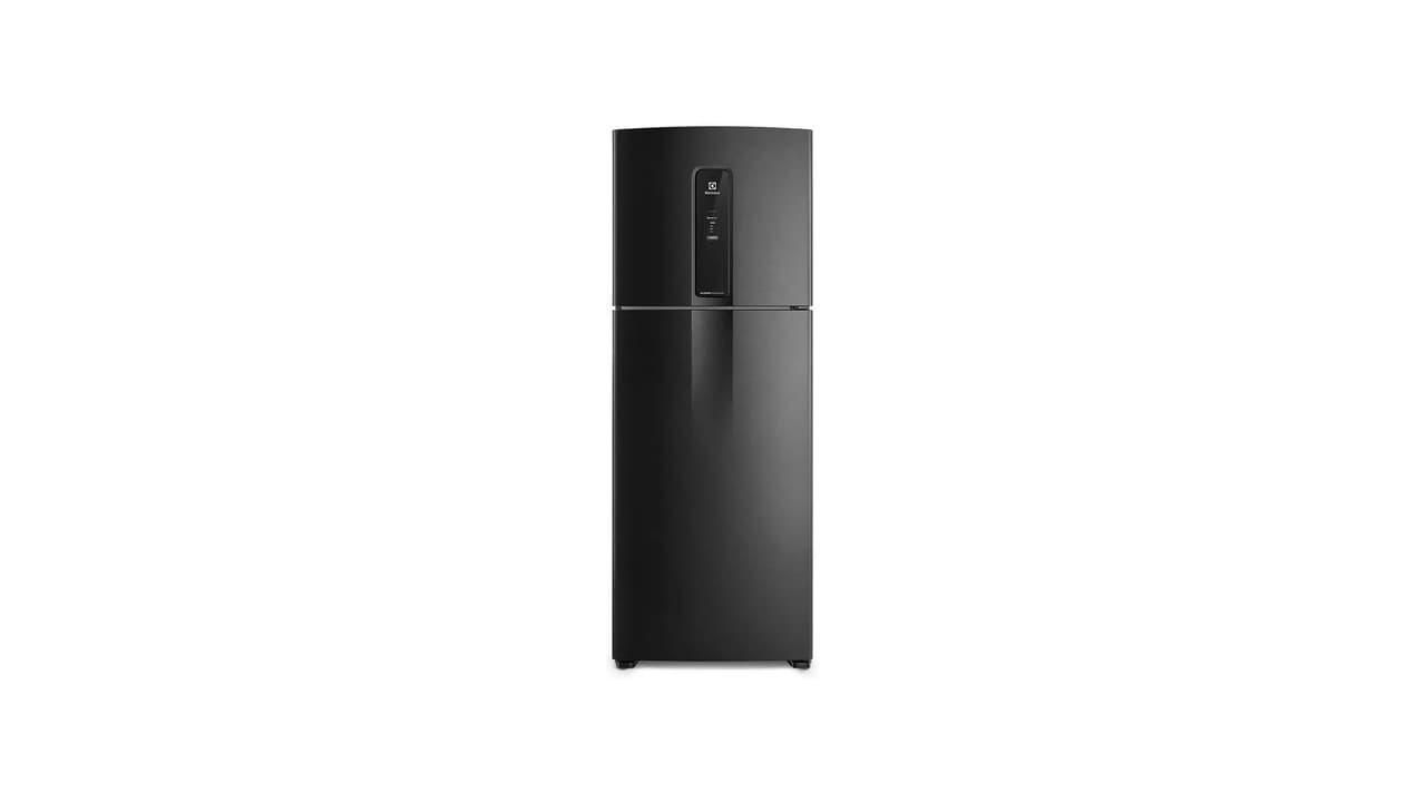 A Melhor Geladeira Black Friday: 7 Modelos com Tecnologia Inverter e Smart