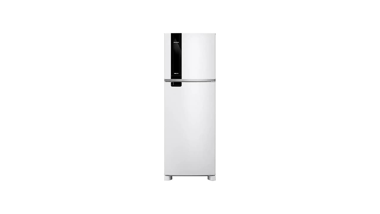 A Melhor Geladeira Brastemp: 7 Modelos com Tecnologia e Design Premium