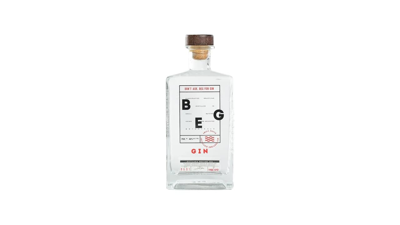A Melhor Gin Nacional: 8 Opções Artesanais e Premium em 2026