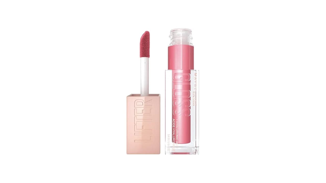 Qual o Melhor Gloss com Ácido Hialurônico para Lábios Volumosos?